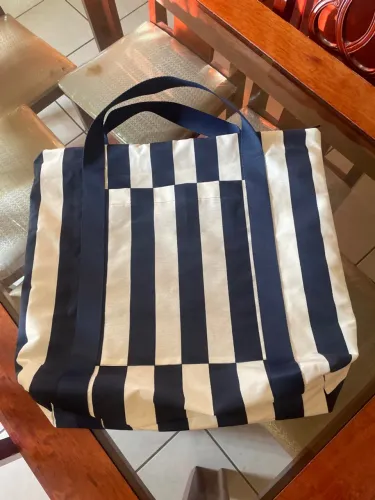 Bolsa praia