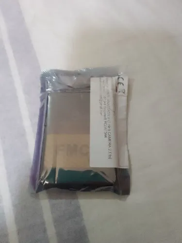 Memory Card PS2 8 mb