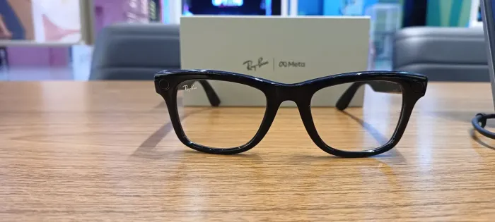 Ray Ban Meta