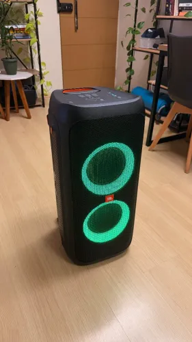 JBL Party Box 310 (Original) Novissima!
