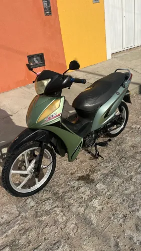 Shineray JET 49cc