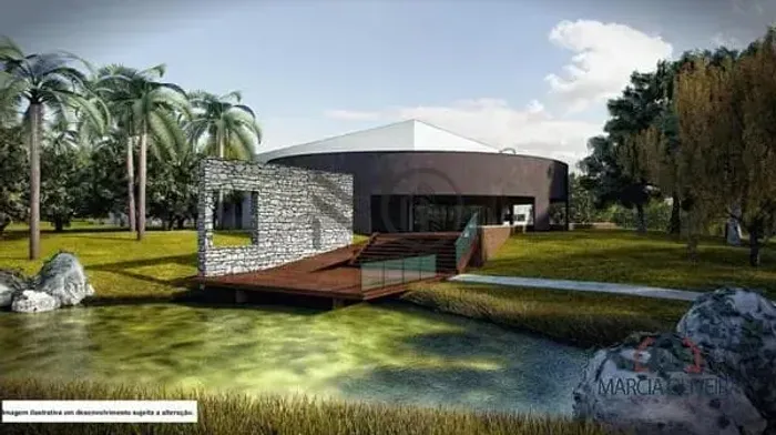 Terreno à venda 720M², SUPREMO ITÁLIA, Jardim Itália, Cuiabá - MT | Condomínio Horizontal