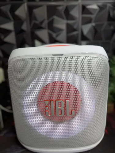 JBL PARTYBOX ENCORE 2 OPORTUNIDADE