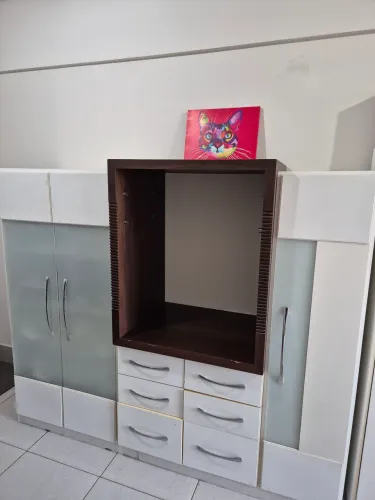 Vendo estante planejada