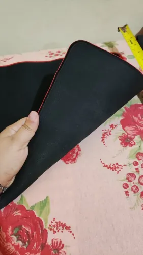 Mouse pad grande 