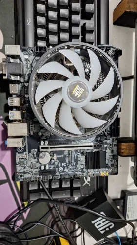 Kit i3 13100f 
