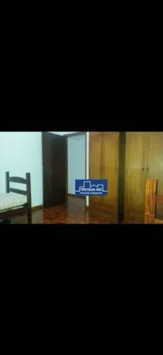 Casa com 1 dormitório para alugar, 129 m² - Anchieta - São Bernardo do Campo/SP