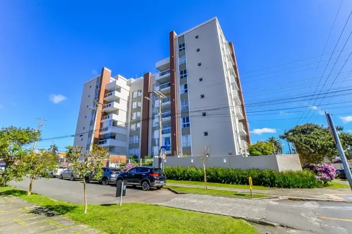 Apartamento de 3 quartos Vila Izabel