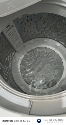 Máquina Panasonic
