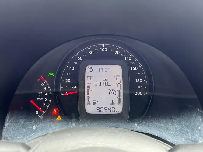 Fiat Strada Endurance 1.4 Flex 8V CS Plus 2021