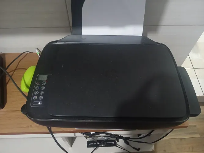 Impressora hp