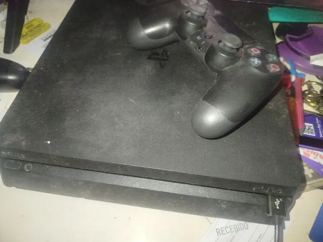Playstation 4