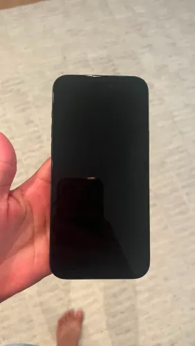 iPhone 15 plus 