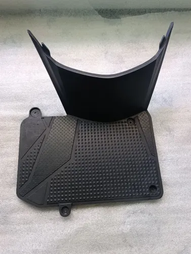 Tampa central acesso Bateria Honda Elite 19/24