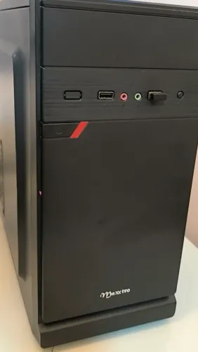 COMPUTADOR COMPLETO À VENDA