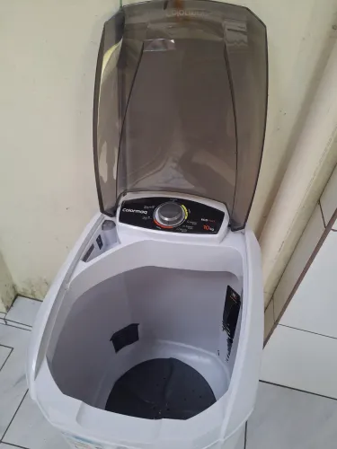 Tanquinho