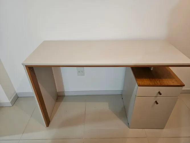 Vendo mesa de estudo