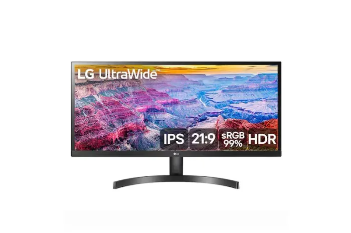 Monitor 29 LG UltraWide