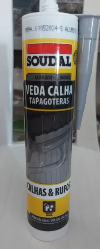 Veda calha (novo)