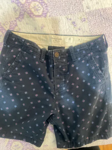 Shorts Abercrombie & Fitch 42