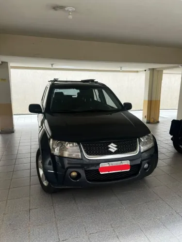 Suzuki Grand Vitara 2.0 16V 4x2/4x4 5P Aut. 2009