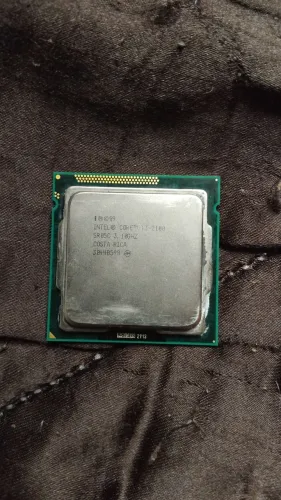I3 2100 3.10ghz