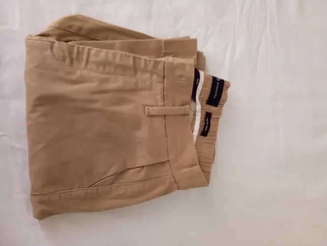 Calça Dudalina Semi Nova