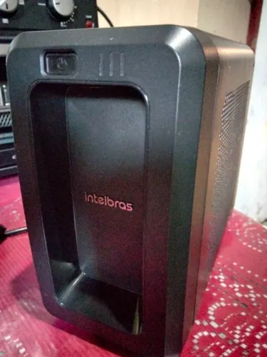 Nobreak Intelbras 300w