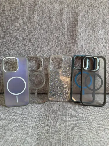 Capinha de iPhone 16pro