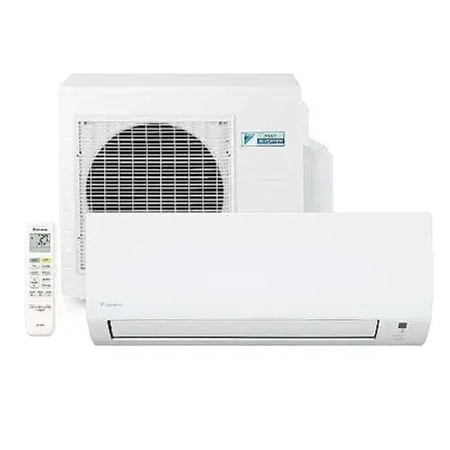 Ar-condicionado Daikin Frio 
