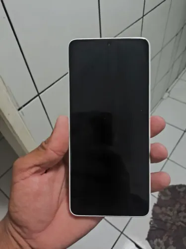 Celular poco 246 gigas 5 de ram