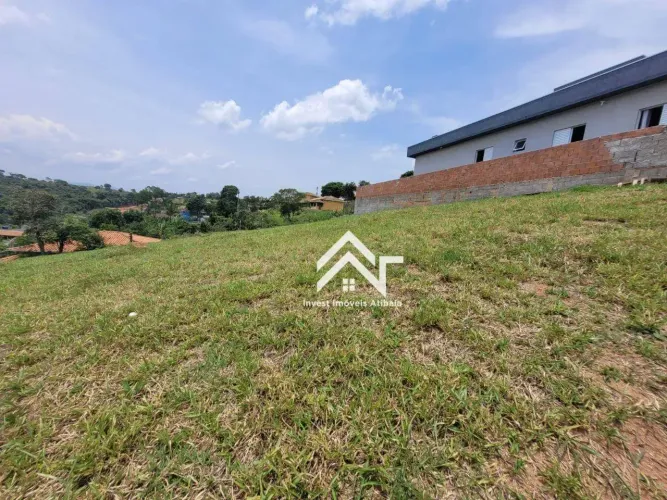 Terreno Residencial / Condomínio Alto da Floresta!