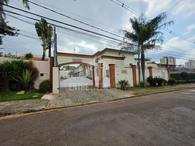 casa - Chácara Primavera - Campinas