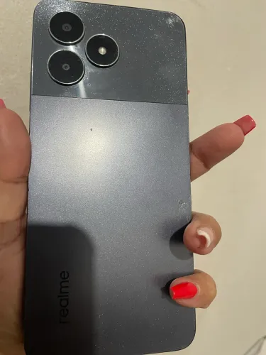 Celular xaiome 