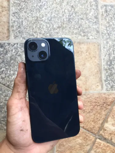? iPhone 13 - 128 GB | Preto