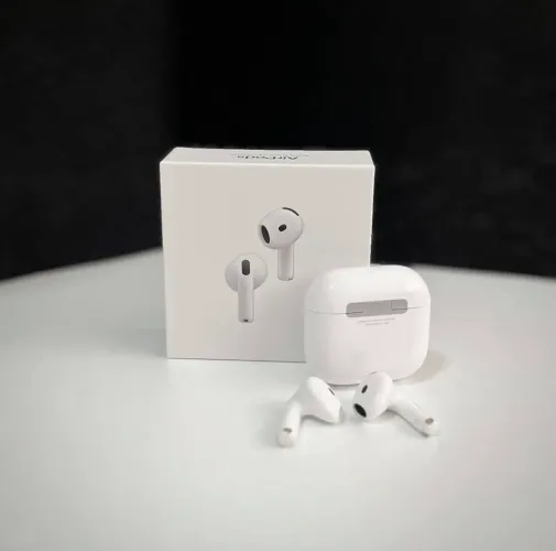 AirPods