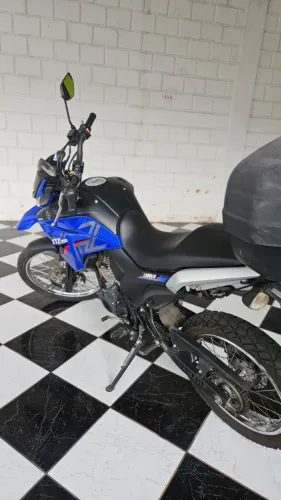 ? YAMAHA XTZ 250 LANDER 2020 - PRONTA PRA QUALQUER TERRENO! ?