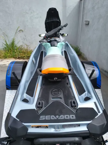 Jet ski GTI 130 SE 2024