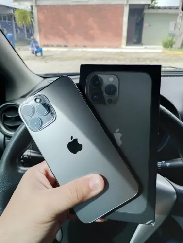 iPhone 13 pro max 256Gb