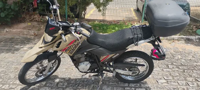 XTZ 150CC(Crosser)