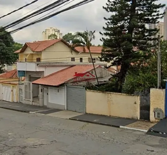 Terreno de 500 m² à venda na Vila Yara