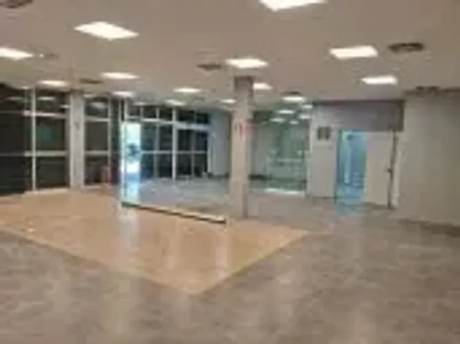 Imóvel Comercial para Locação Bosque dos Eucaliptos, São José dos Campos/SP