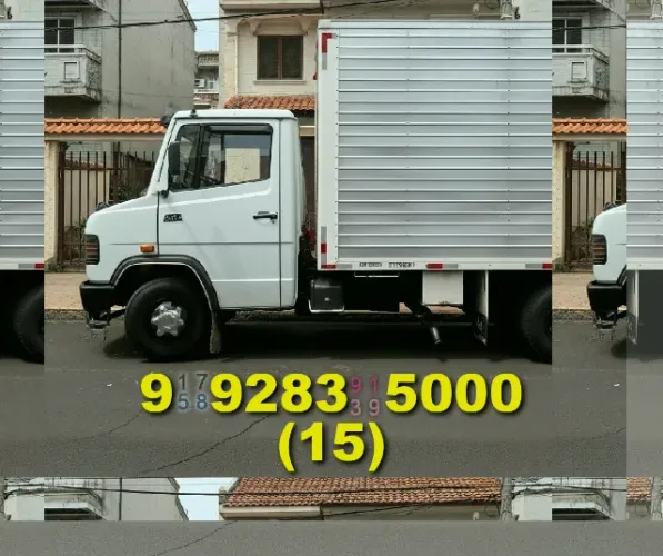 frete com segurança e qualidade! transporte de cargas e mudanças }*TransMudanças*