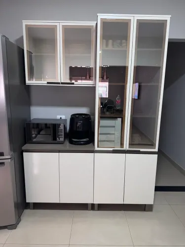 Armário de cozinha
