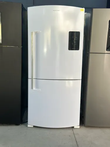 Geladeira Brastemp Inverse 588L NOVA LD | LOJA FÍSICA | ENTREGAR |