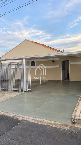 Casa com 2 quartos | Neves | R$ 1.100,00