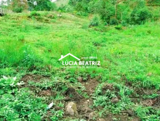 Ótima Chácara com 10.000m², na Serra da Mantiqueira, Delfim Moreira, Sul de Minas Gerais