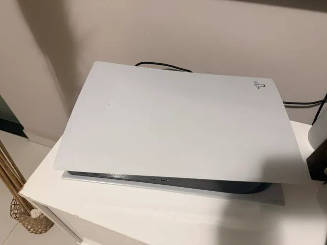 PlayStation 5