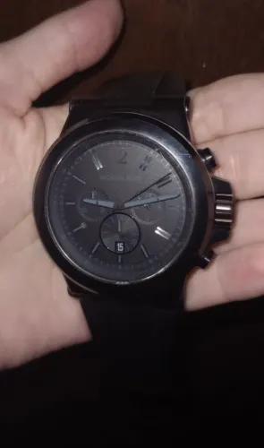Relógio Michael kors Dylan modelo MK8152