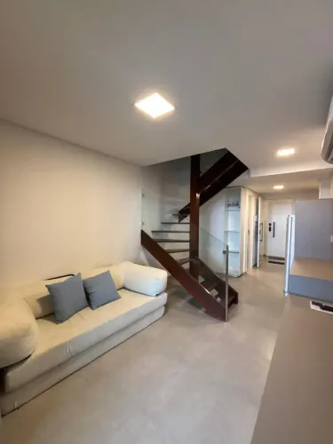Flat duplex em PORTO DE GALINHAS 50m do Mar - PE